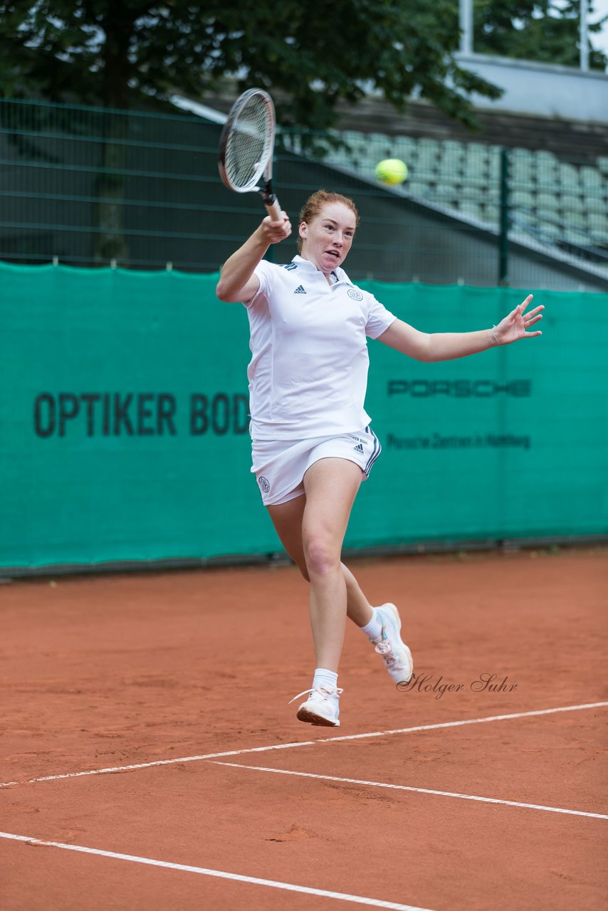 Bild 177 - BL Nord Der Club an der Alster - Bielefelder TTC : Ergebnis: 8:1